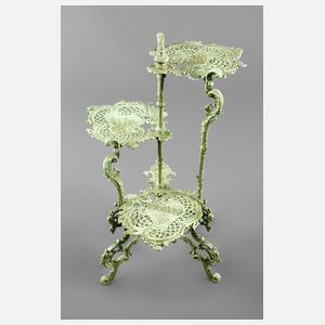 Blumenständer Historismus