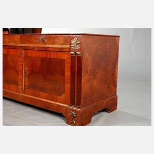 Prächtiges Schlafzimmer Napoleon III.