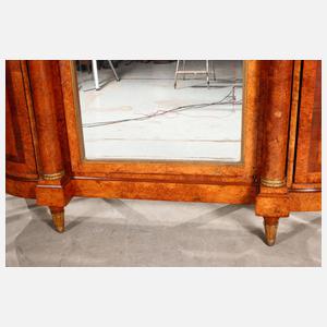 Prächtiges Schlafzimmer Napoleon III.