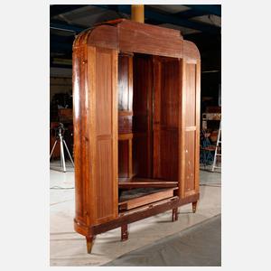 Prächtiges Schlafzimmer Napoleon III.