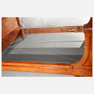 Prächtiges Schlafzimmer Napoleon III.