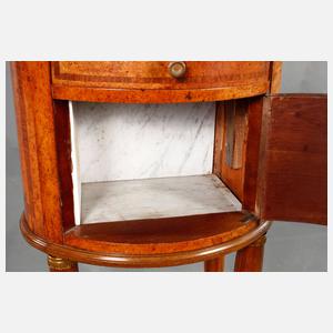 Prächtiges Schlafzimmer Napoleon III.