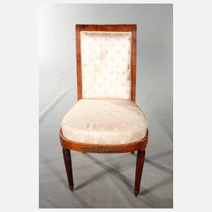 Prächtiges Schlafzimmer Napoleon III.