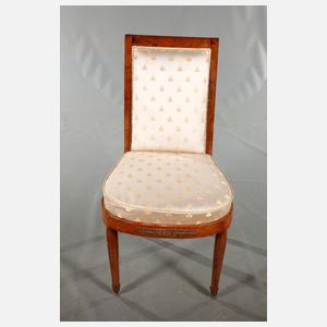 Prächtiges Schlafzimmer Napoleon III.