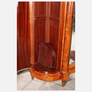 Prächtiges Schlafzimmer Napoleon III.