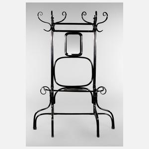 Garderobe Thonet