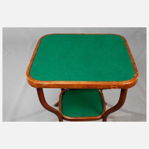 Spieltisch Thonet