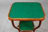 Spieltisch Thonet
