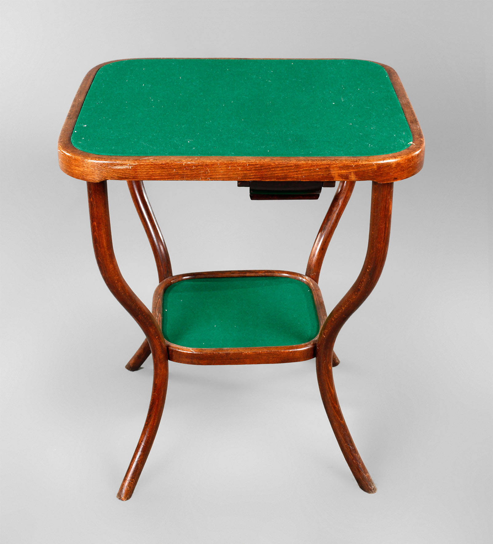 Spieltisch Thonet