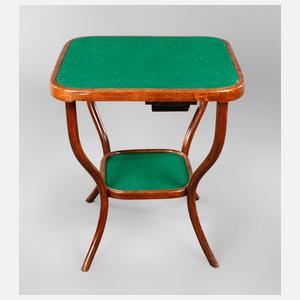 Spieltisch Thonet