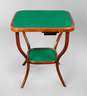 Spieltisch Thonet