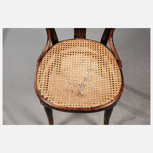 Stuhl Thonet