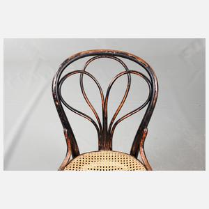 Stuhl Thonet
