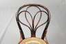 Stuhl Thonet