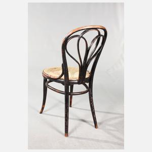 Stuhl Thonet