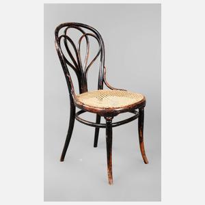 Stuhl Thonet