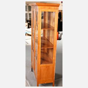 Büchervitrine Art déco