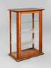 Tischvitrine
