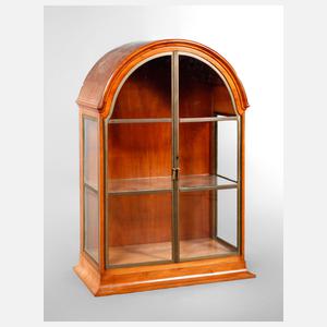 Tischvitrine Art déco