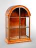 Tischvitrine Art déco