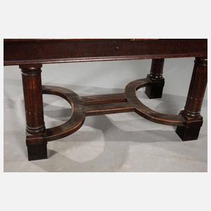 Großer Kulissentisch