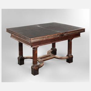 Großer Kulissentisch