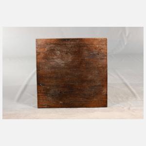 Jugendstil-Kneipentisch