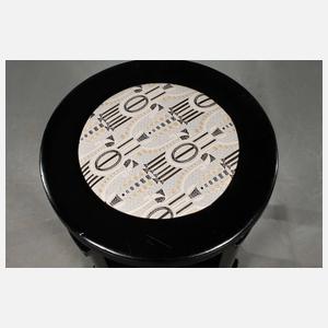 Klavierhocker Jugendstil