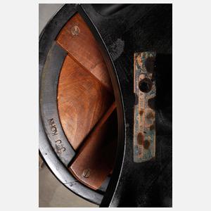 Klavierhocker Jugendstil