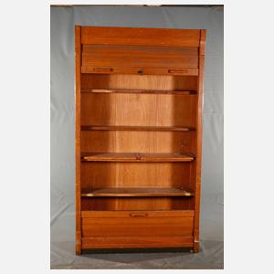 Großer Bürorollschrank