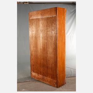 Großer Bürorollschrank