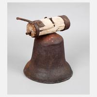 Glocke Eisenguss111