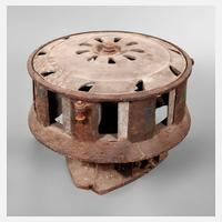 Luftschutzsirene 2. Weltkrieg111