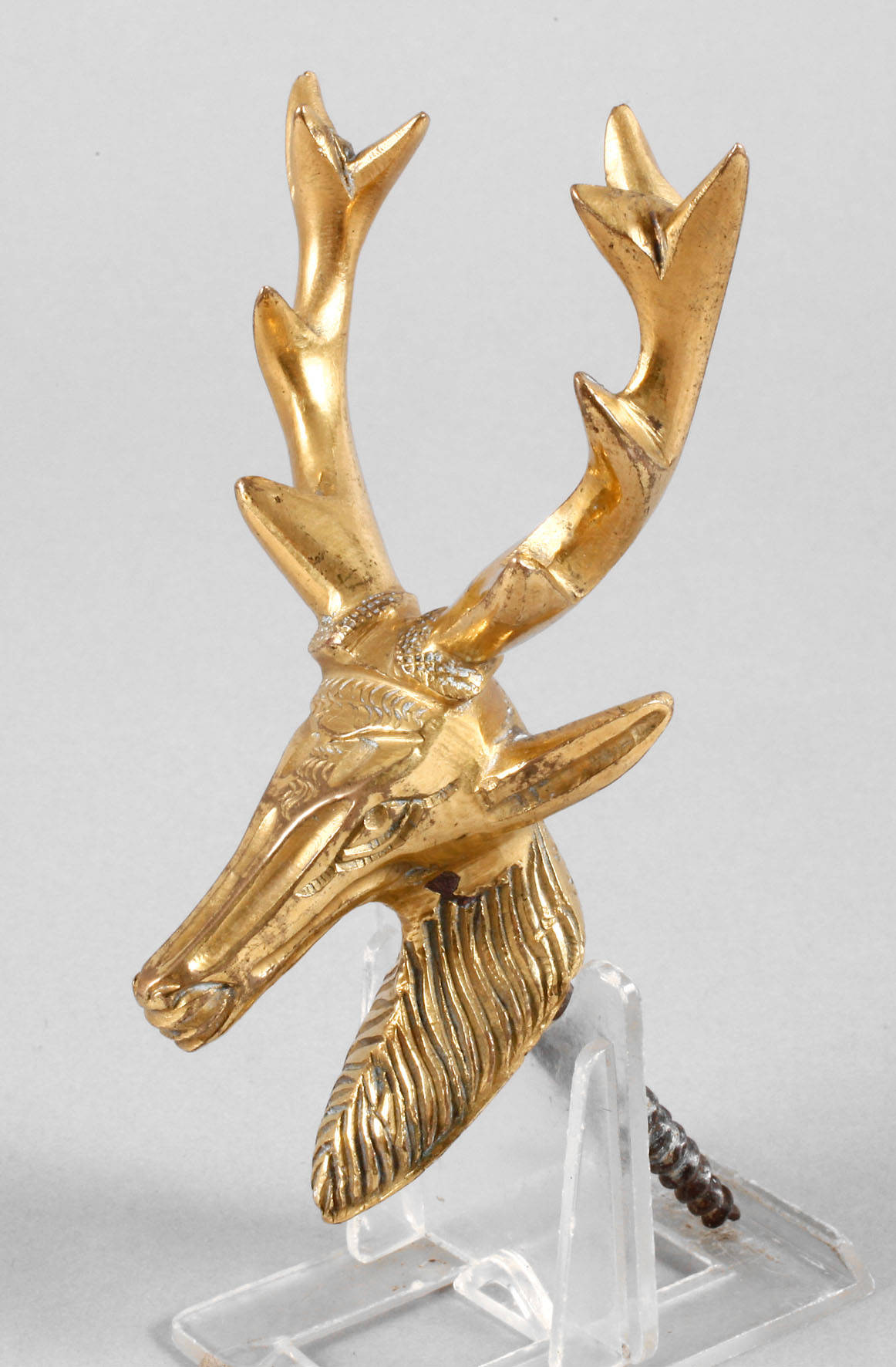 Jagdlicher Einschraubhaken