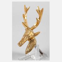 Jagdlicher Einschraubhaken111