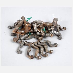 Konvolut Fensterwirbel