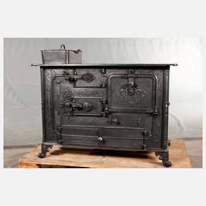 Küchenofen Historismus