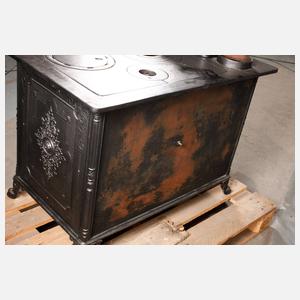 Küchenofen Historismus