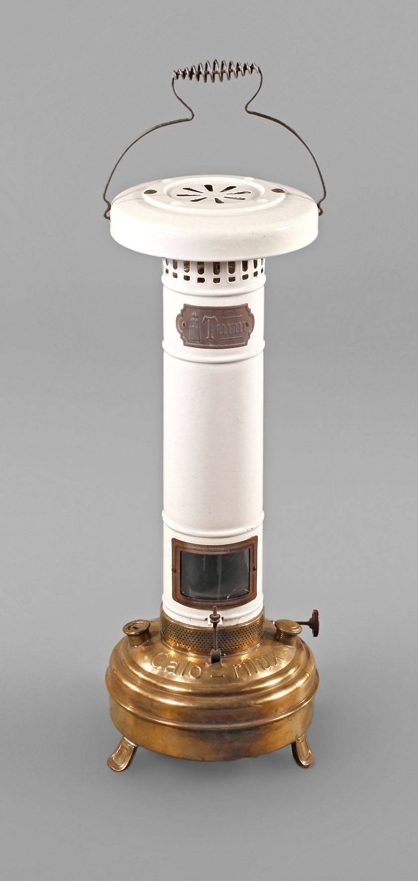 Petroleumofen ”Turm”