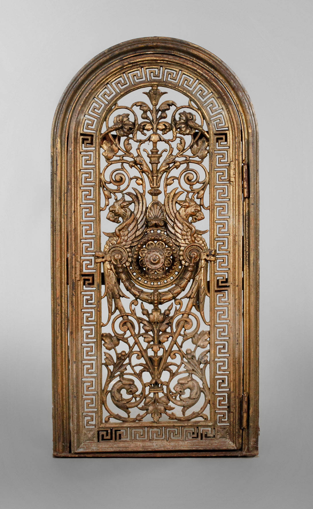 Ofengitter Gusseisen