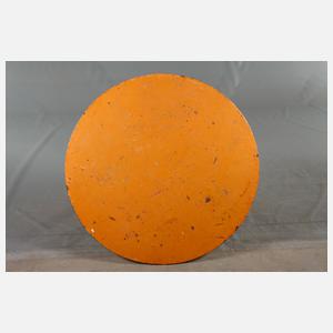 Gartentisch Eisenguss