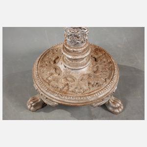 Tischgestell Gusseisen