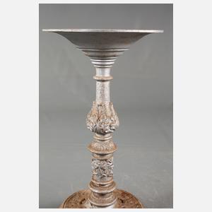 Tischgestell Gusseisen