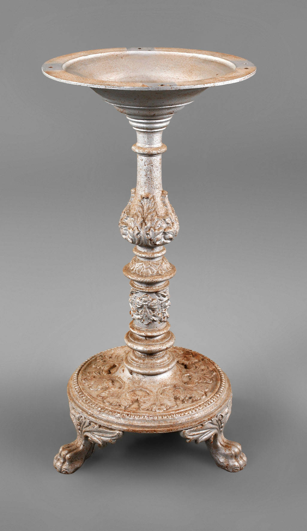 Tischgestell Gusseisen