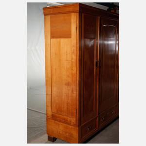 Schlafzimmer Jugendstil