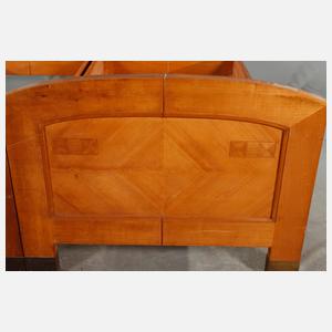 Schlafzimmer Jugendstil