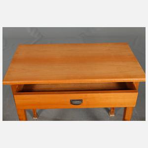 Schlafzimmer Jugendstil