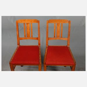 Schlafzimmer Jugendstil