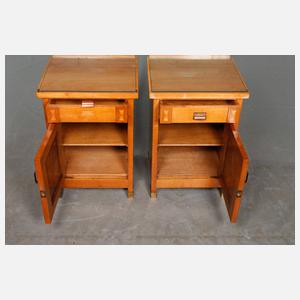 Schlafzimmer Jugendstil