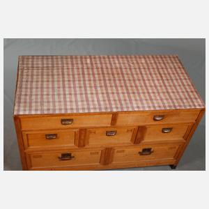 Schlafzimmer Jugendstil